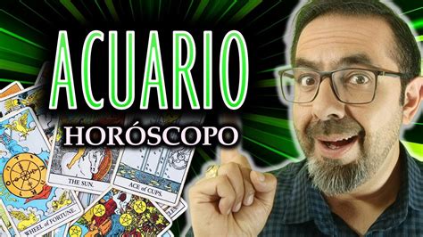 acuario oros en espanol.